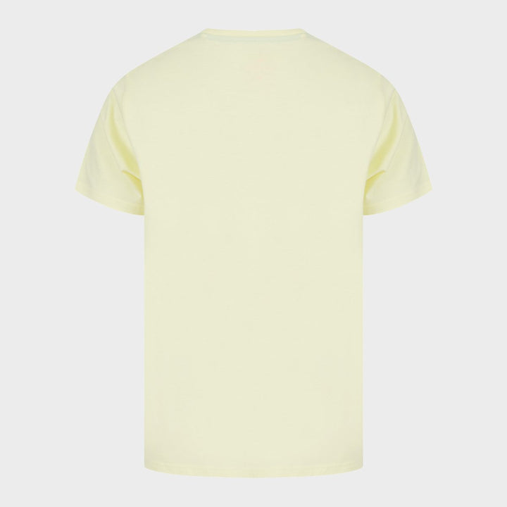 Men`s Yellow San Fran T-Shirt from You Know Who's