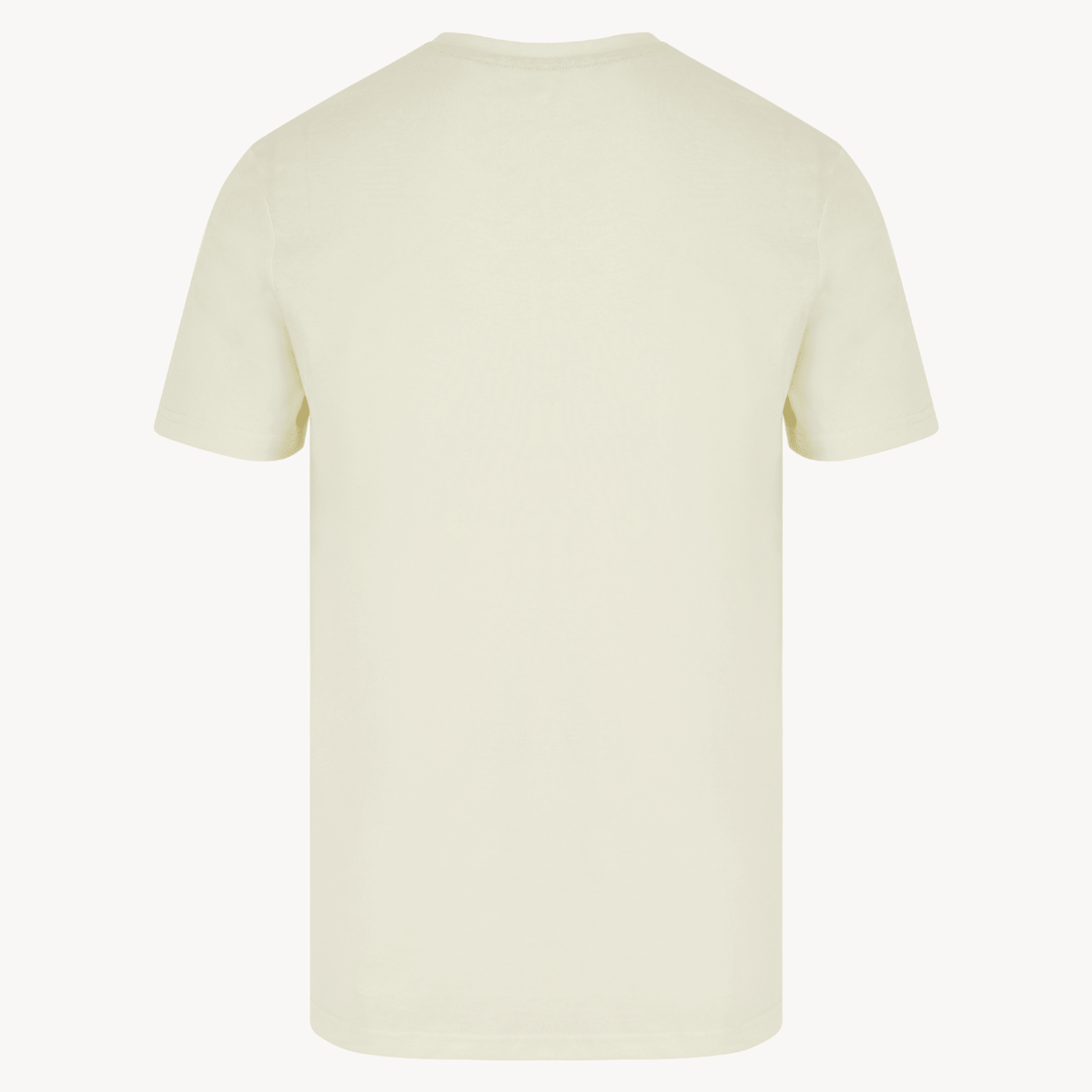Mens Yellow Wave Chaser T-shirt from You Know Who's