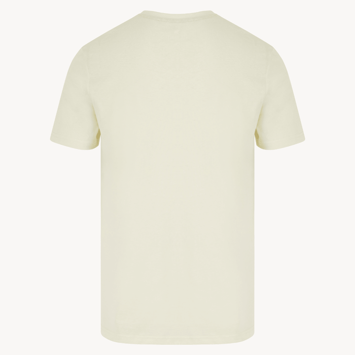 Mens Yellow Wave Chaser T-shirt from You Know Who's