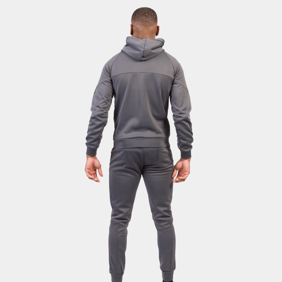Men's Zip Hoodie from You Know Who's