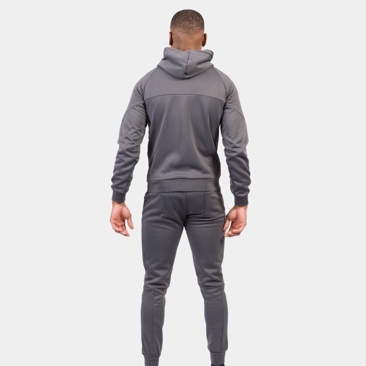 Men's Zip Hoodie from You Know Who's