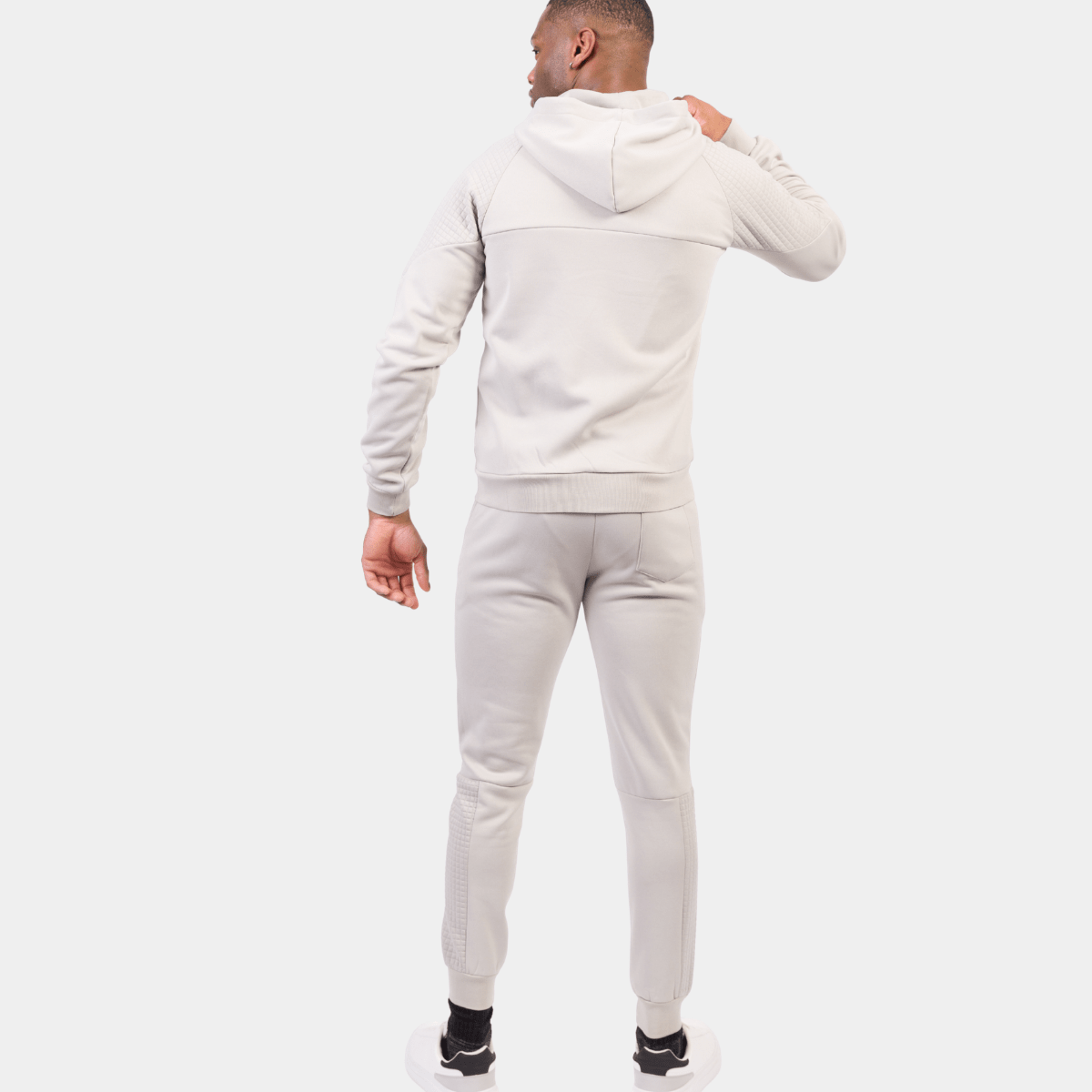 Men's Zip Hoodie from You Know Who's