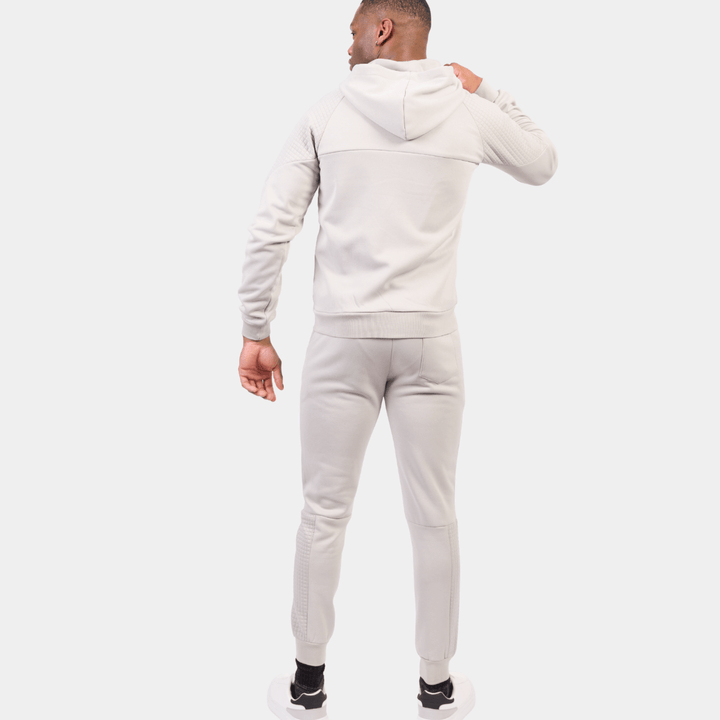 Men's Zip Hoodie from You Know Who's