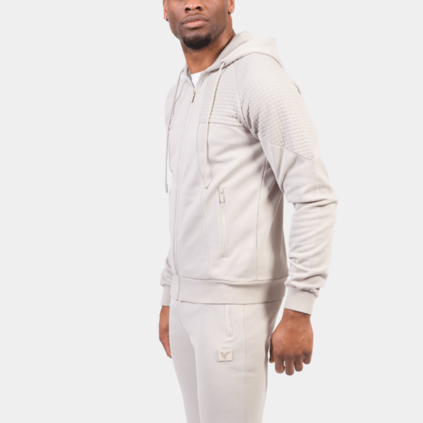 Men's Zip Hoodie from You Know Who's