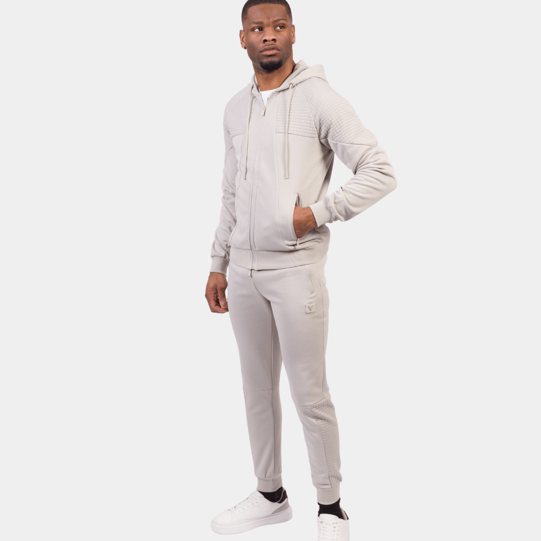 Men's Zip Hoodie from You Know Who's