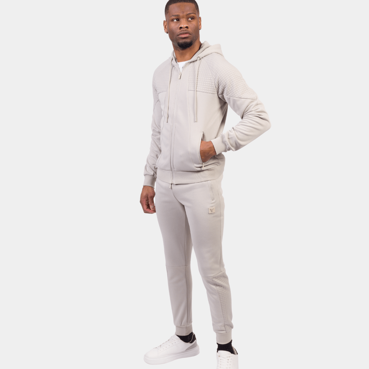 Men's Zip Hoodie from You Know Who's