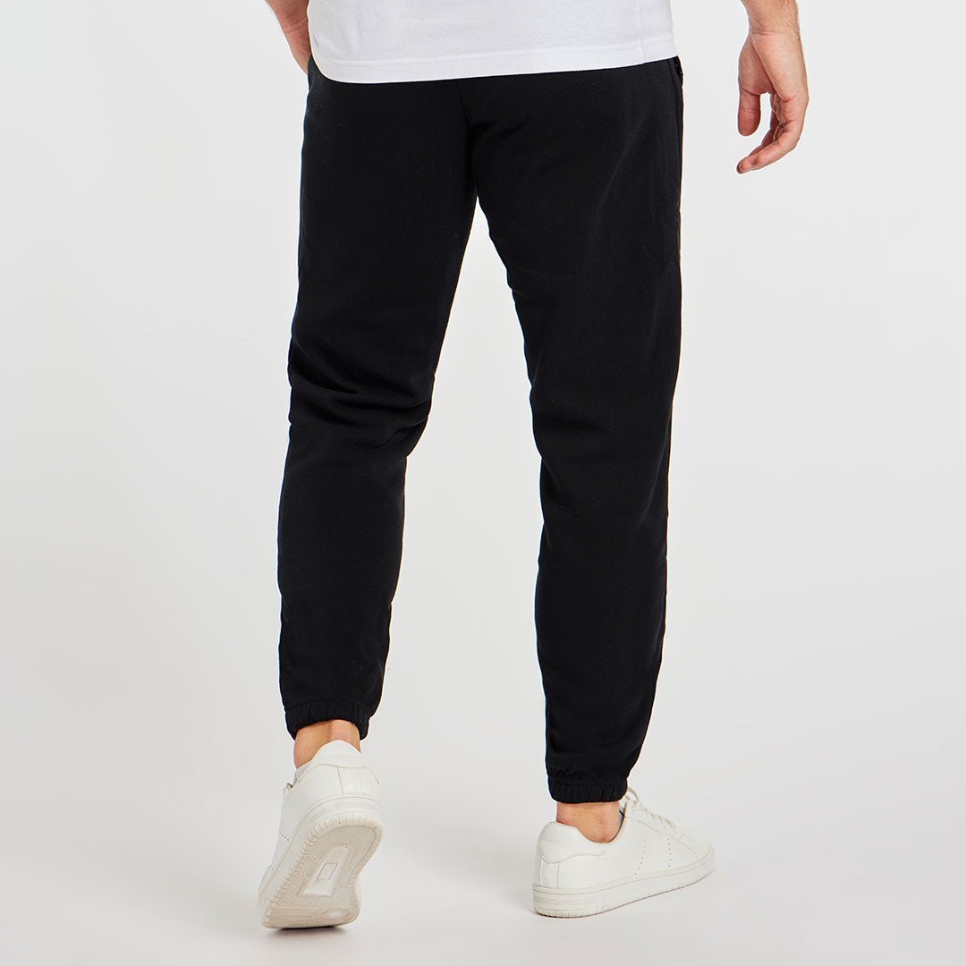 Mens Zip Pocket Joggers from You Know Who's