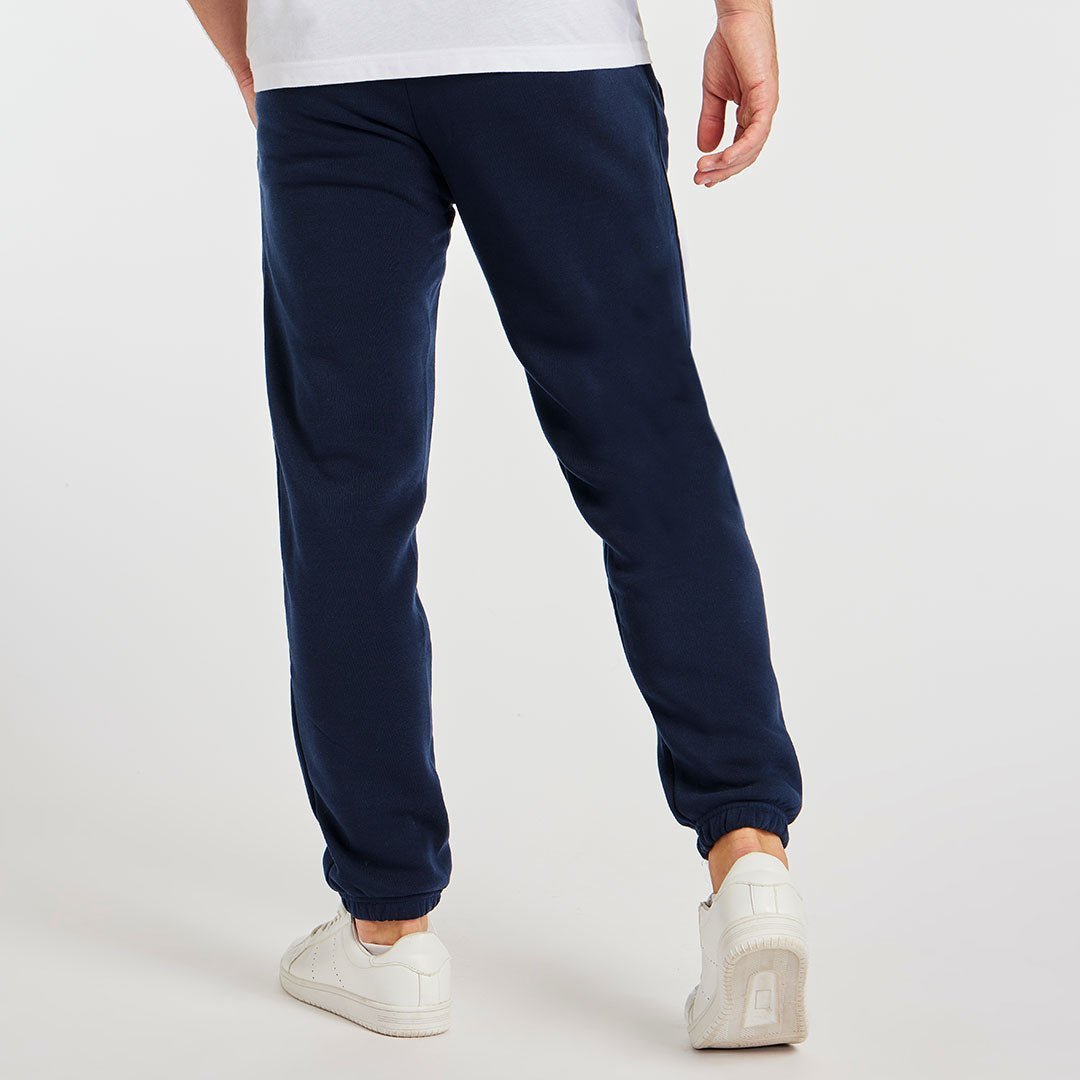 Men Joggers Fleece Joggers With Zip Pockets Mens Joggers Tracksuit