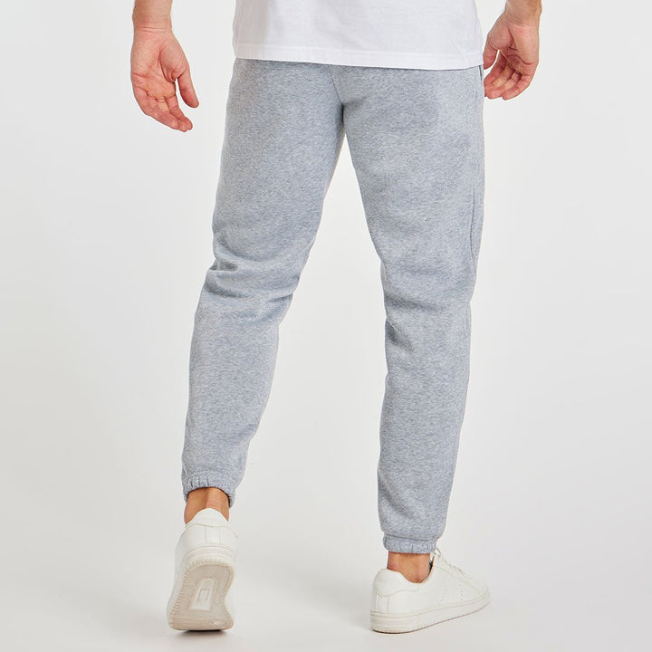 Mens Zip Pocket Joggers from You Know Who's