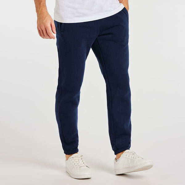 Mens Zip Pocket Joggers from You Know Who's