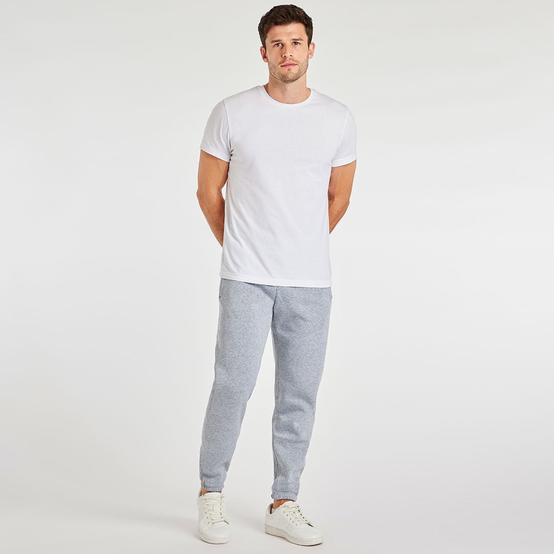 Mens Zip Pocket Joggers from You Know Who's