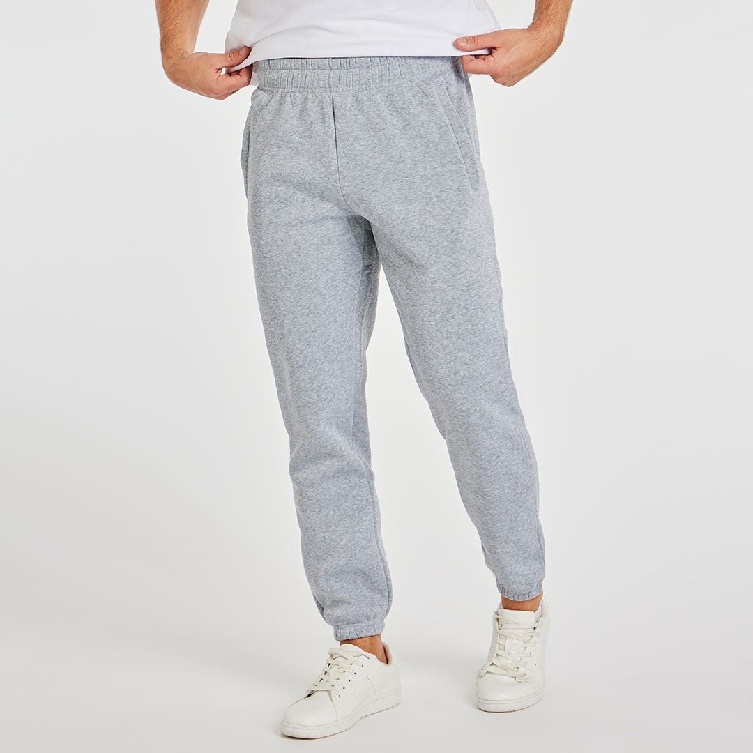 Mens Zip Pocket Joggers from You Know Who's