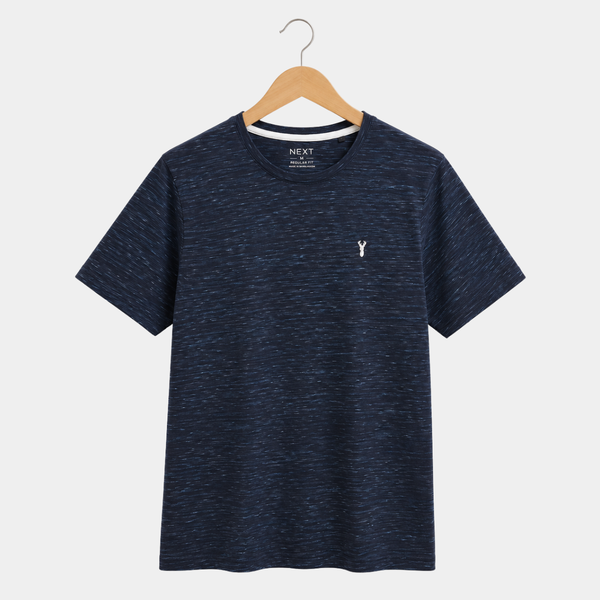 Men's Emb Stag T-shirt