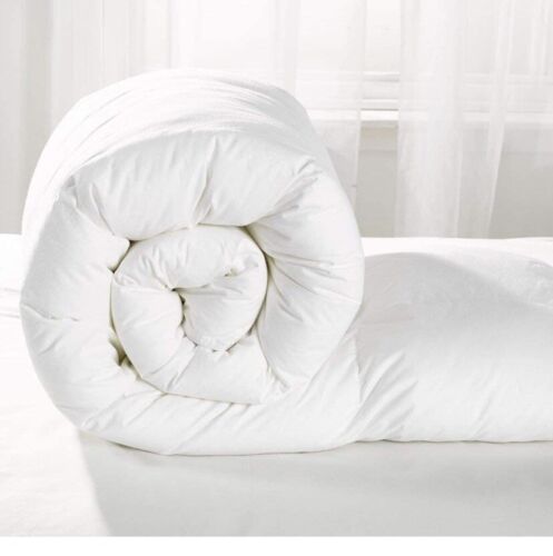Microfibre Supersoft Luxury 13.5 Tog Quilt from You Know Who's