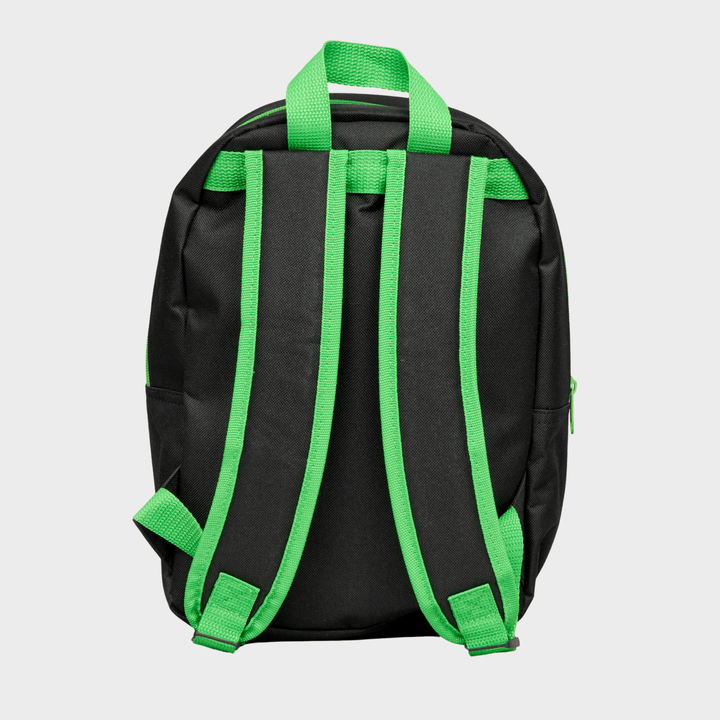 Minecraft Game Over Backpack from You Know Who's