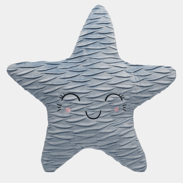 Mini Star Hot Water Bottle from You Know Who's