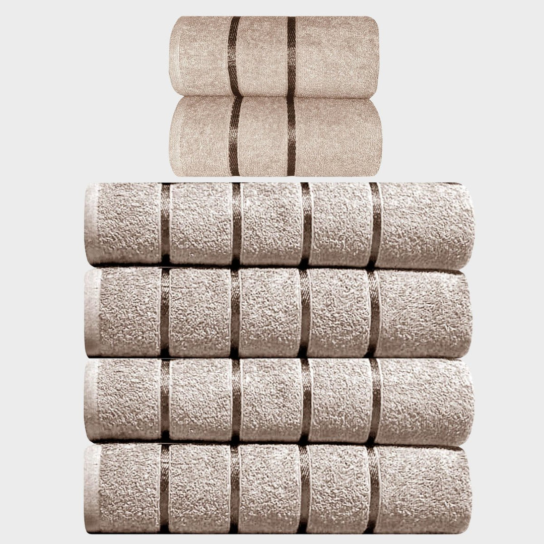 Mink Towels from You Know Who's