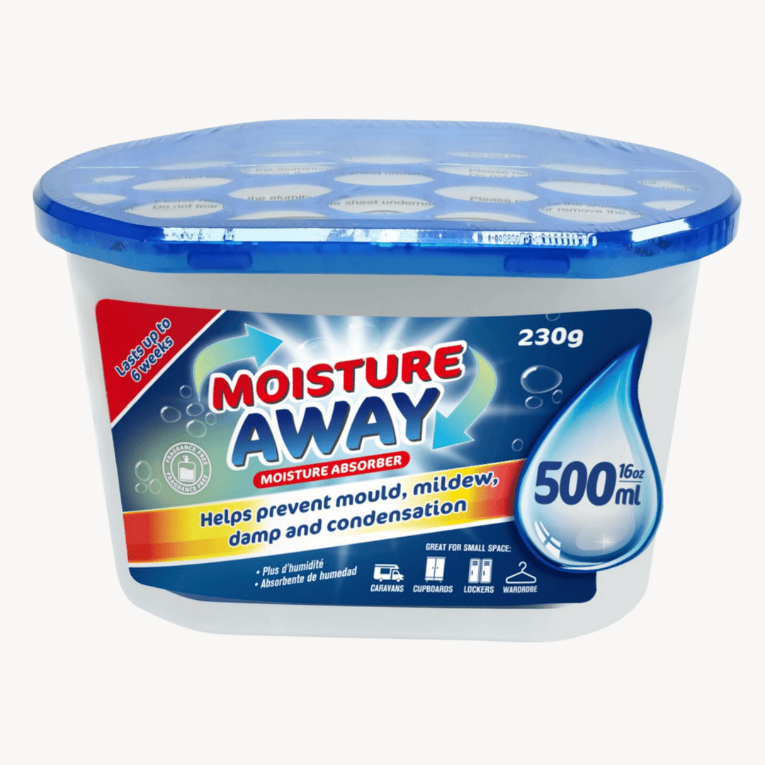 Moisture Absorber 500 ML from You Know Who's