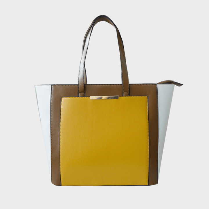 Multi Tote Bag from You Know Who's