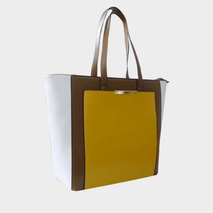 Multi Tote Bag from You Know Who's