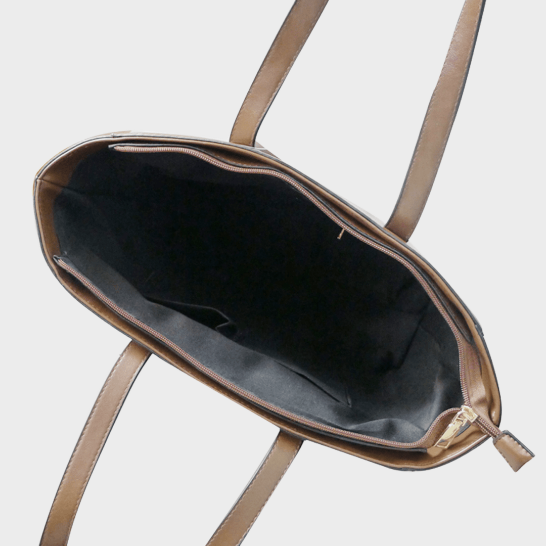 Multi Tote Bag from You Know Who's