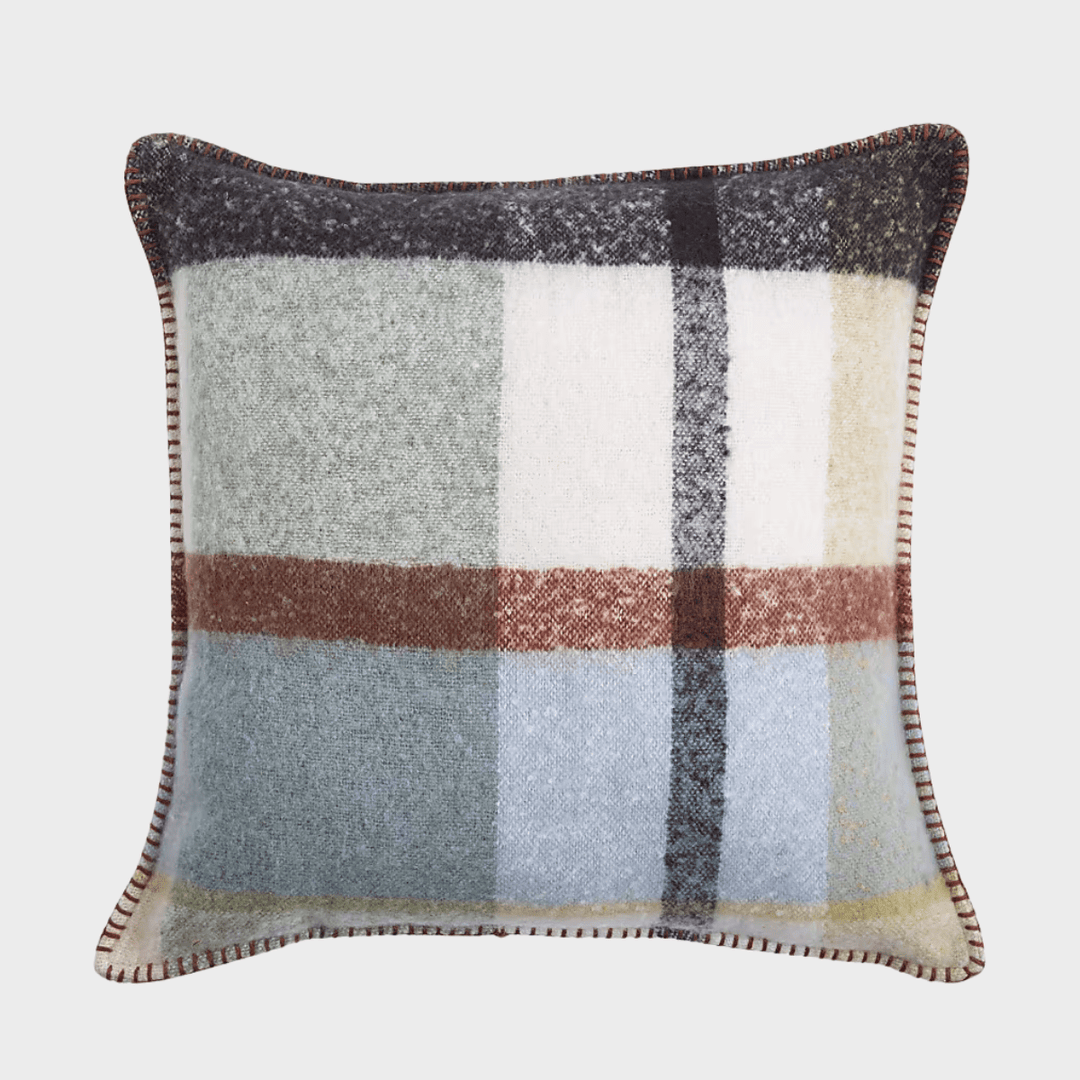 Natural Cosy Cushion from You Know Who's