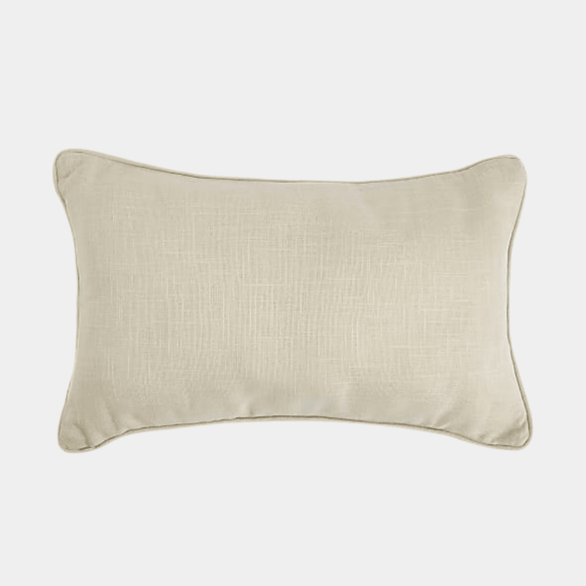 Neutral Floral Union Jack Cushion from You Know Who's