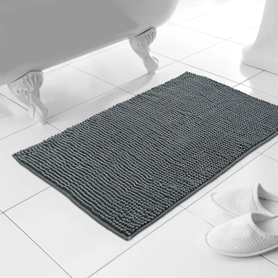 Noodle Bath Mat 46x76cm from You Know Who's