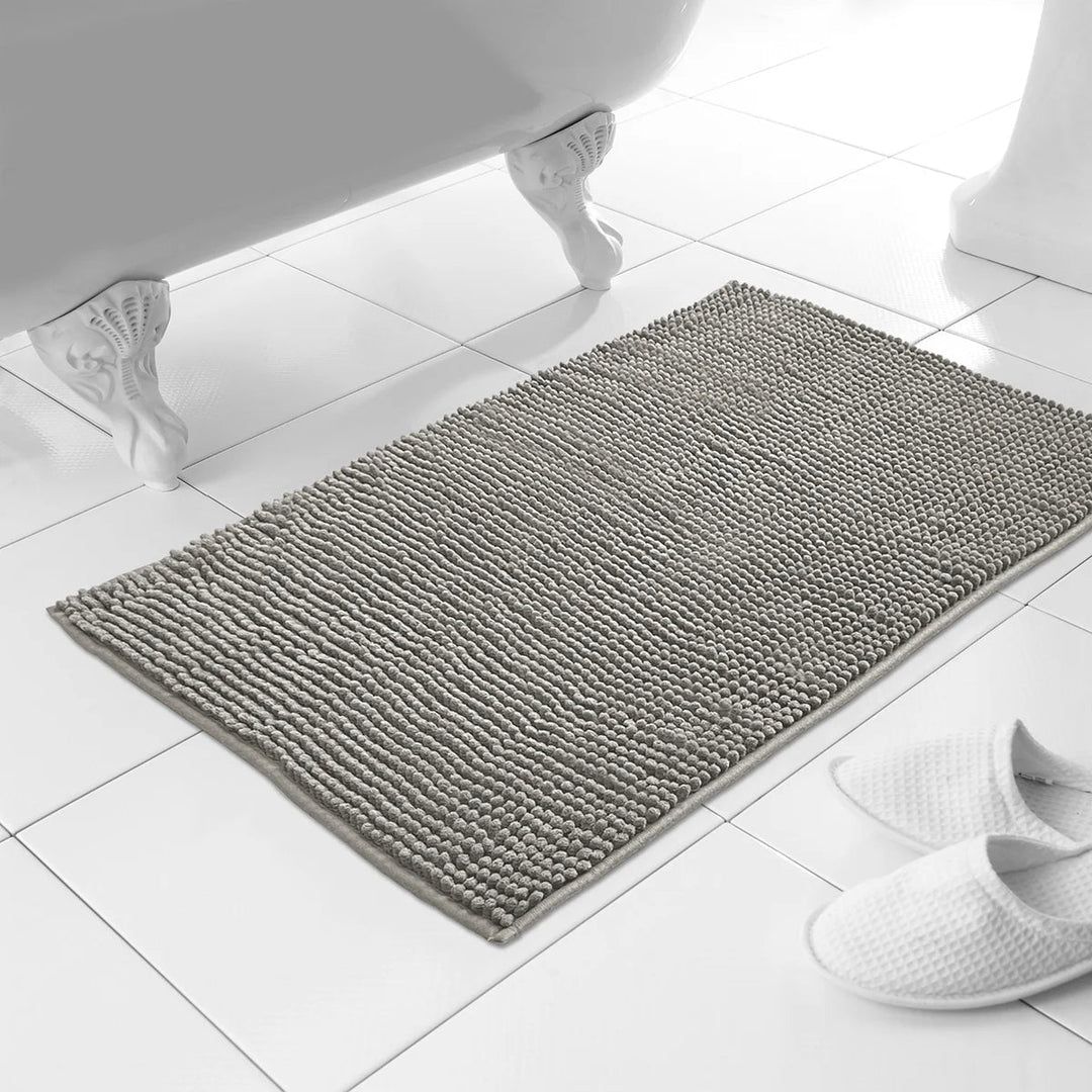 Noodle Bath Mat 46x76cm from You Know Who's