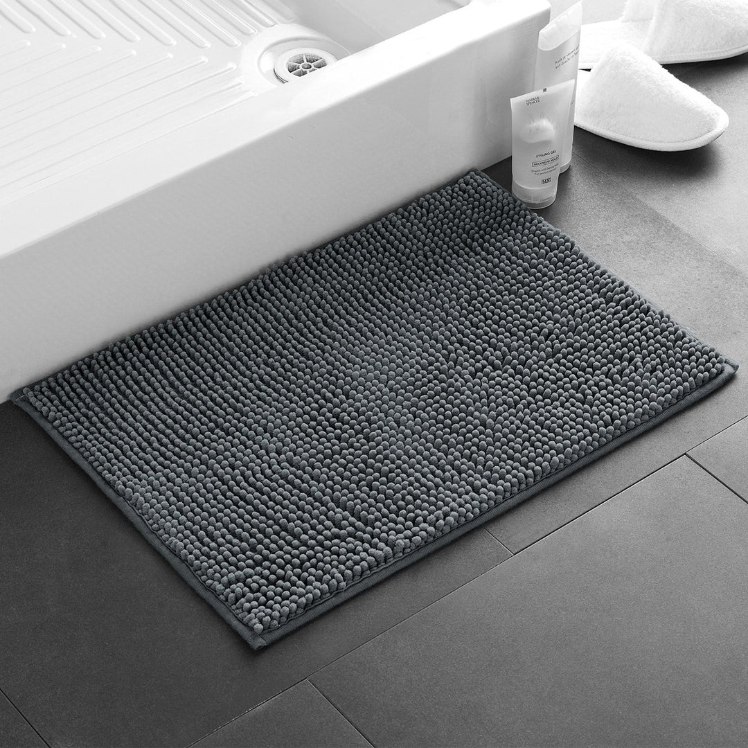 Noodle Bath Mat 60x40cm from You Know Who's