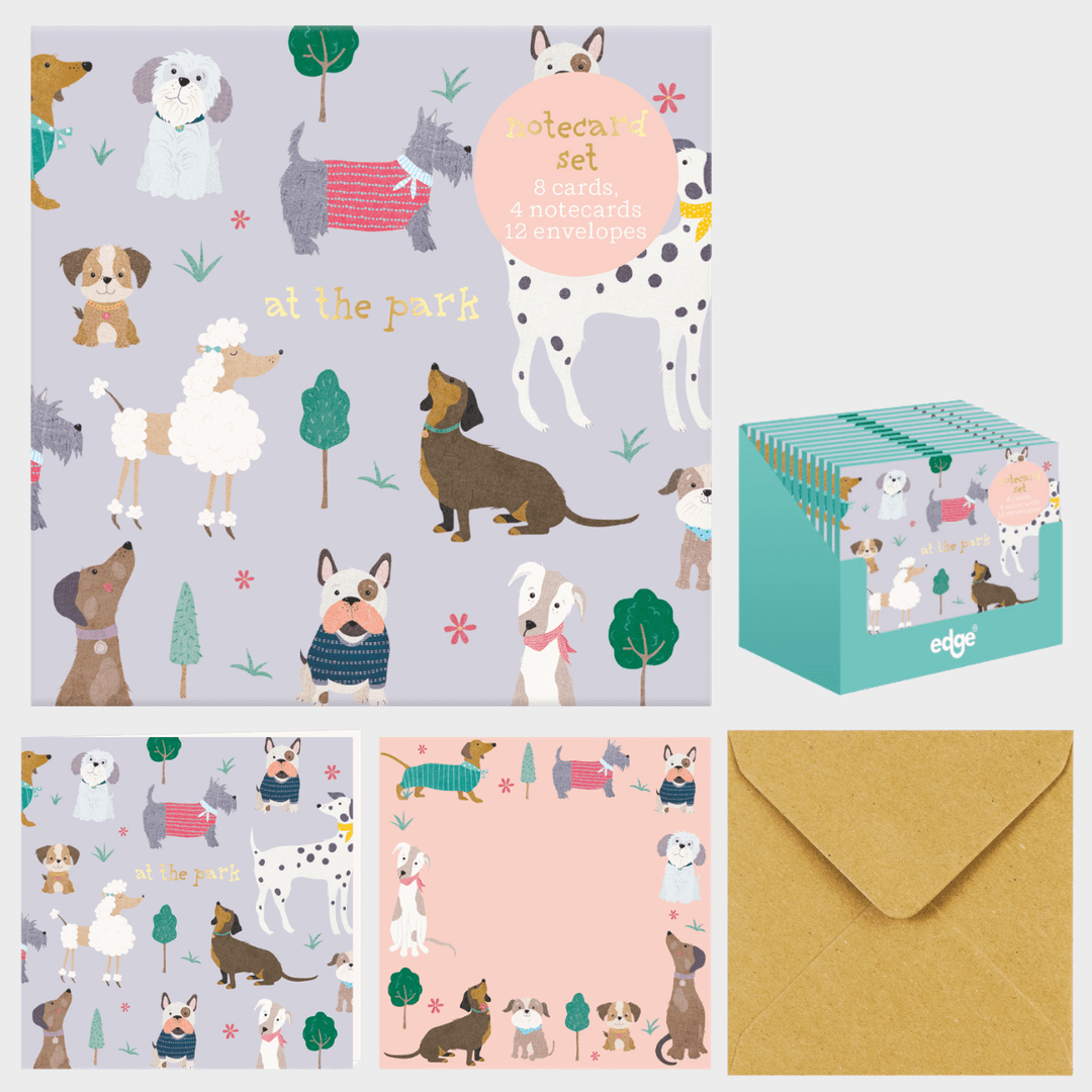 Notecard Set from You Know Who's