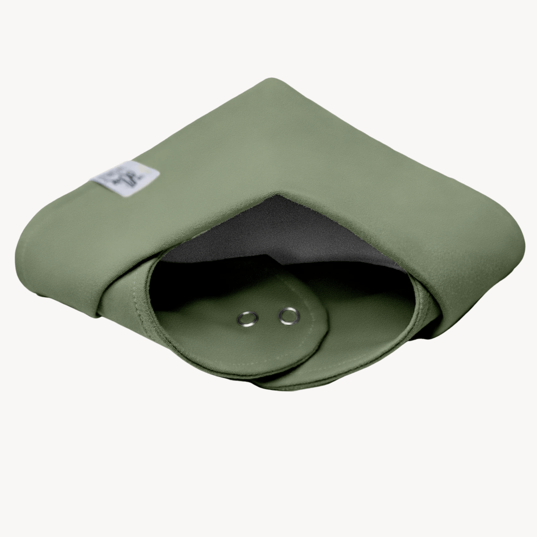 Ollies Bibs from You Know Who's