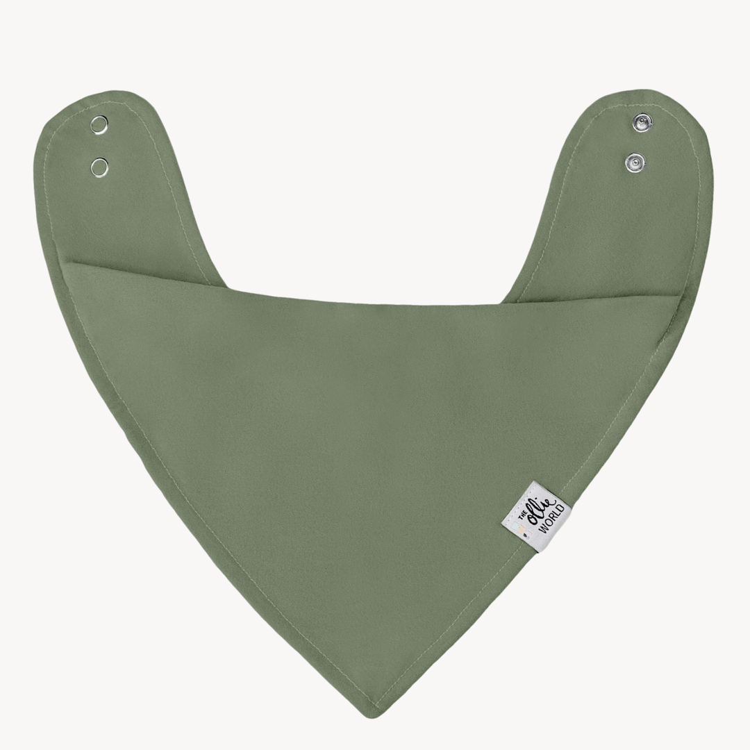 Ollies Bibs from You Know Who's