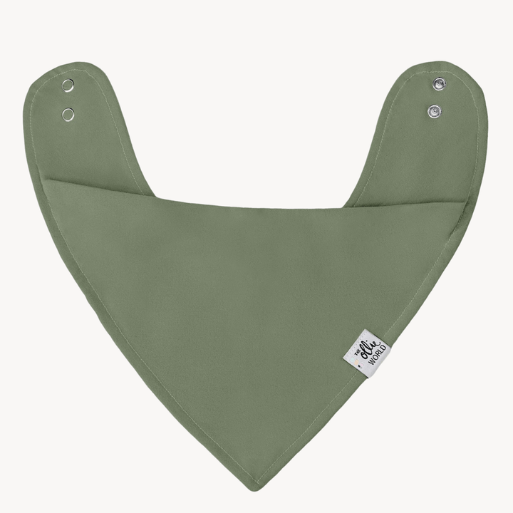 Ollies Bibs from You Know Who's