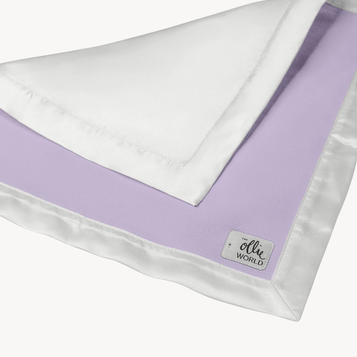 Ollies Comforter from You Know Who's