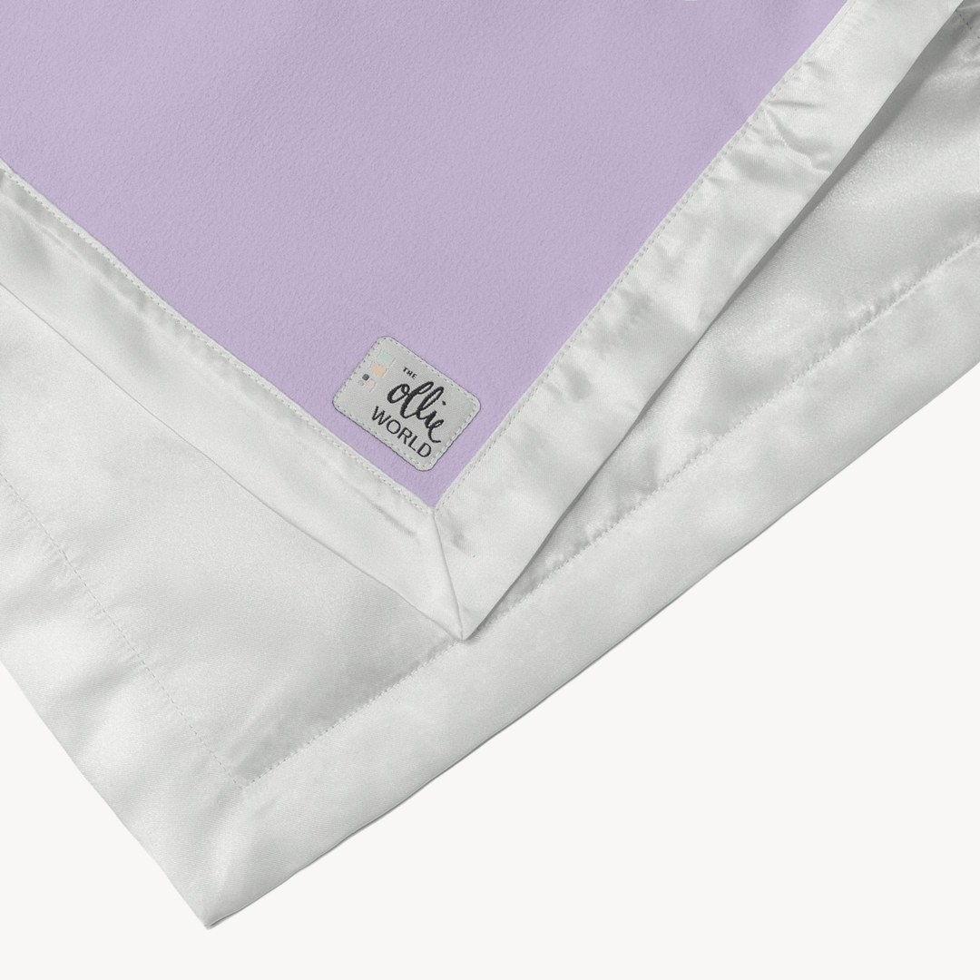 Ollies Comforter from You Know Who's