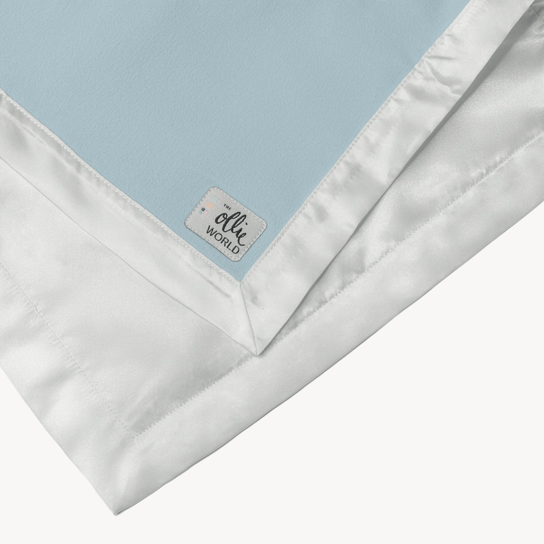 Ollies Comforter from You Know Who's