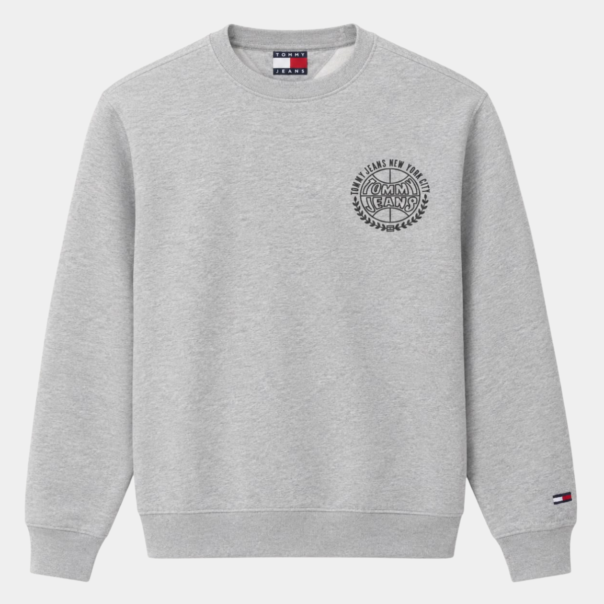 Mens Tommy Sweater