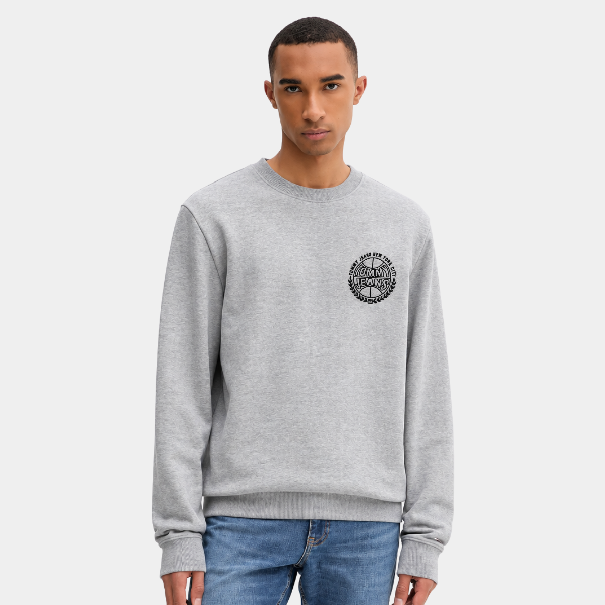 Mens Tommy Sweater