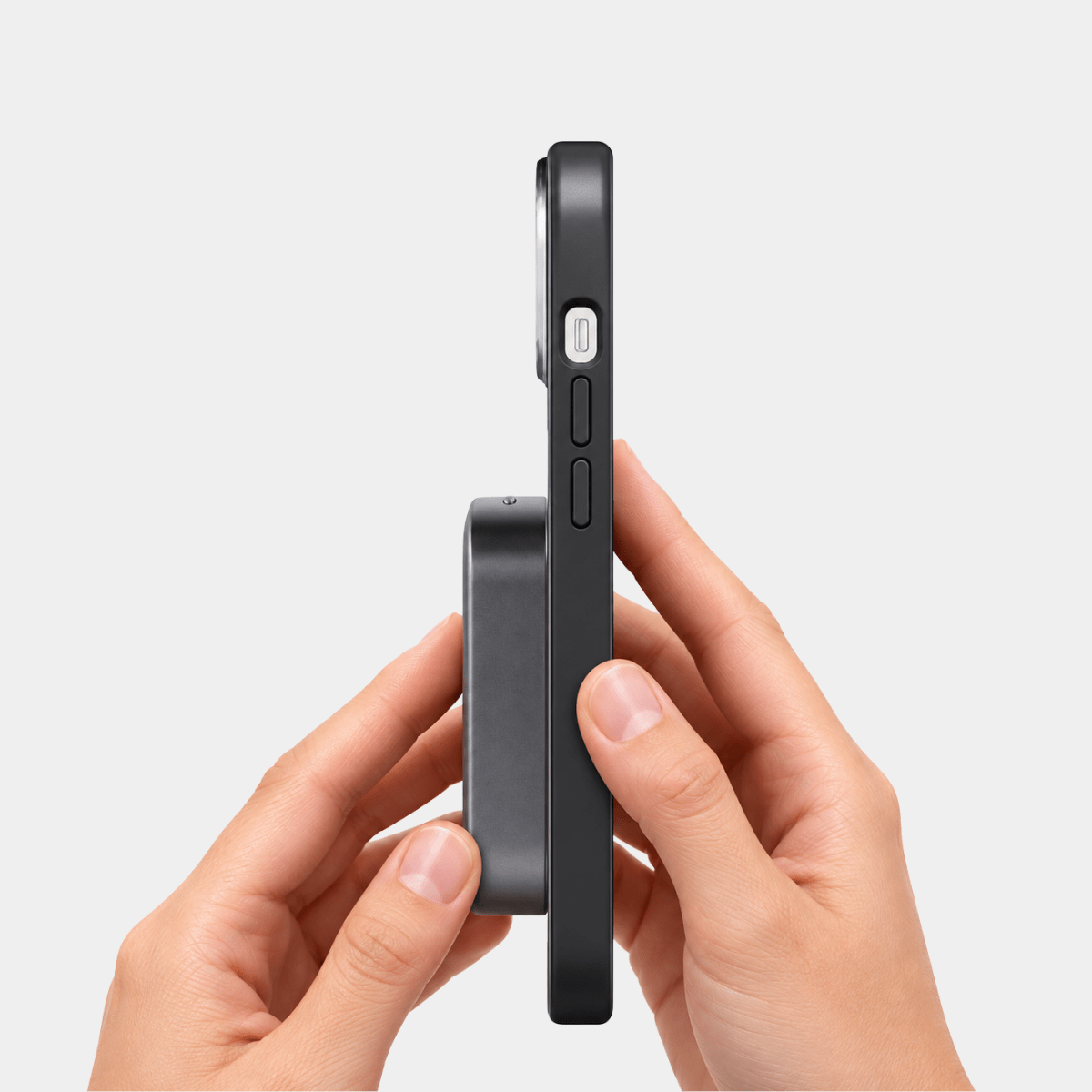 Our Pure Planet Magnetic Wireless Power Bank from You Know Who's