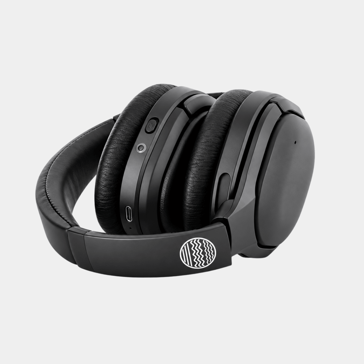 Our Pure Planet Platinum Bluetooth Headphones from You Know Who's