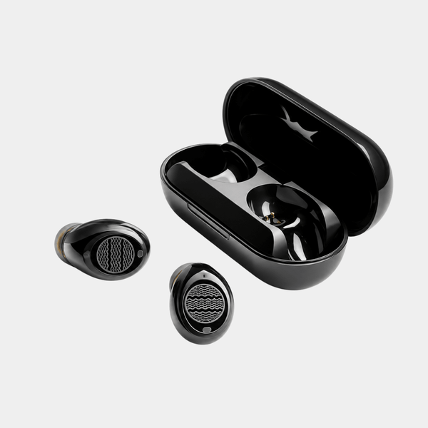 Our Pure Planet Platinum True Wireless EarPods from You Know Who's