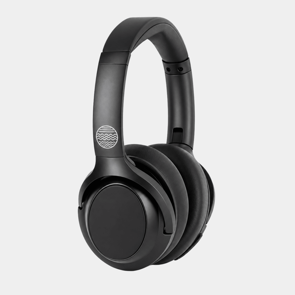 Our Pure Planet Signature Bluetooth Headphones from You Know Who's