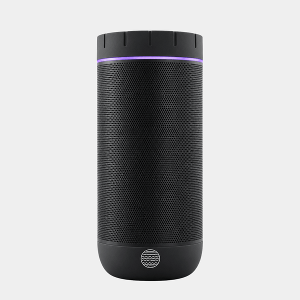 Our Pure Planet Signature Bluetooth Speaker from You Know Who's