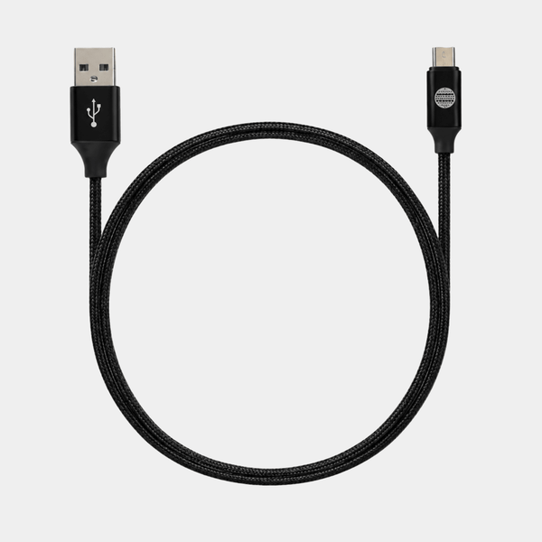 Our Pure Planet USB-A To Micro Cable 1.2M from You Know Who's