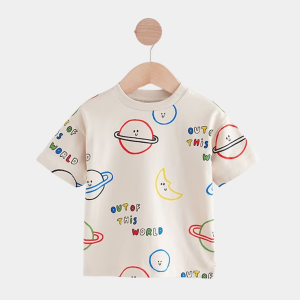 Kids Out Of This World T-Shirt
