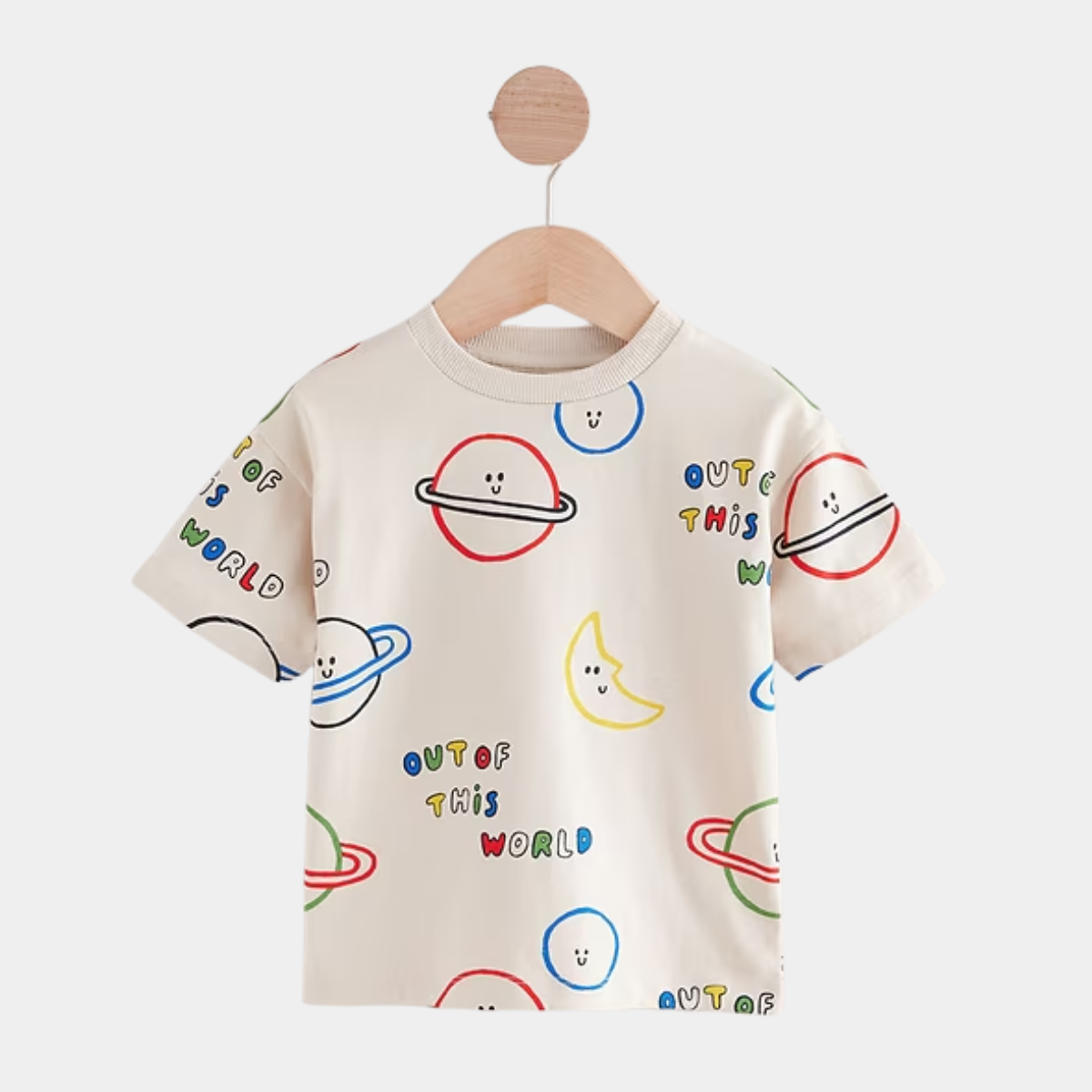 Kids Out Of This World T-Shirt