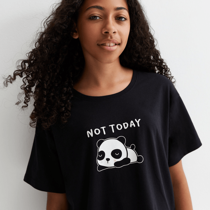 Panda Pyjamas (9 - 15Y) from You Know Who's