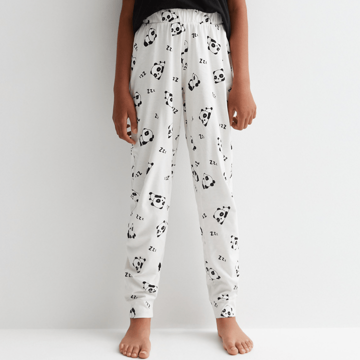 Panda Pyjamas (9 - 15Y) from You Know Who's