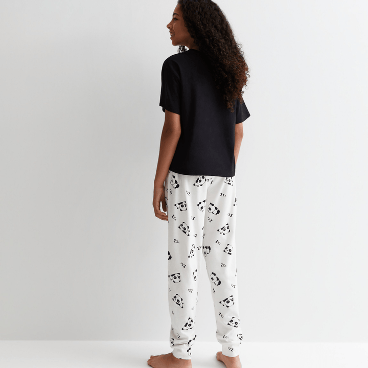 Panda Pyjamas (9 - 15Y) from You Know Who's